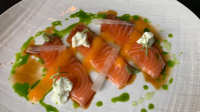 Kung fu Restaurant Roma - Roma - 4