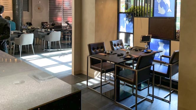 Kung fu Restaurant Roma - Roma - 0