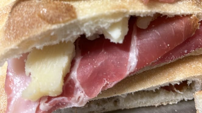 Giuliana Bar and Restaurant - 0