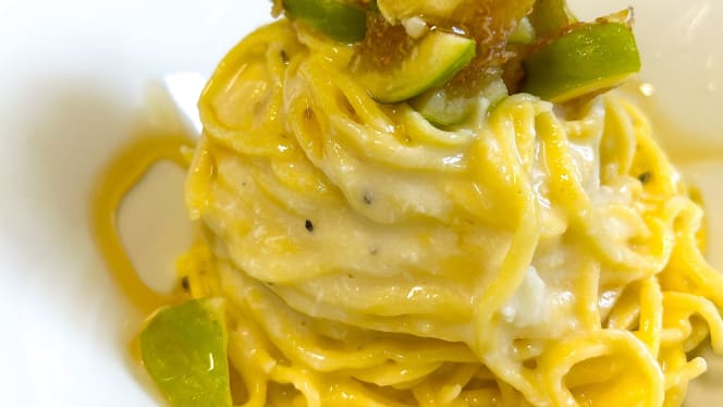 Giuliana Bar and Restaurant - 8