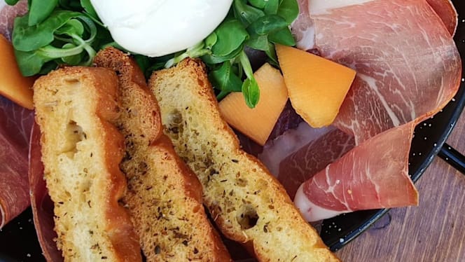 La Prosciutteria Perugia - 8