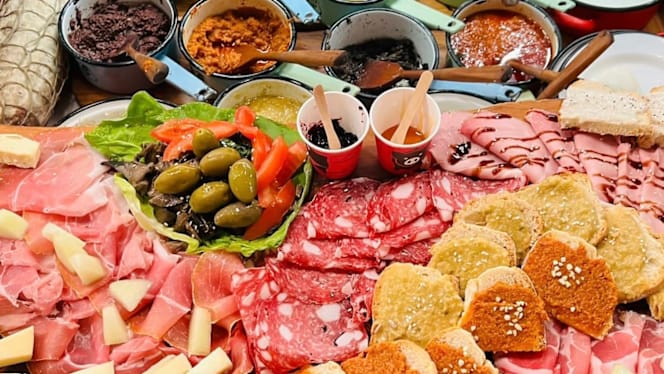 La Prosciutteria Perugia - 7