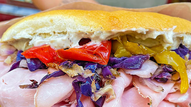 La Prosciutteria Perugia - 6