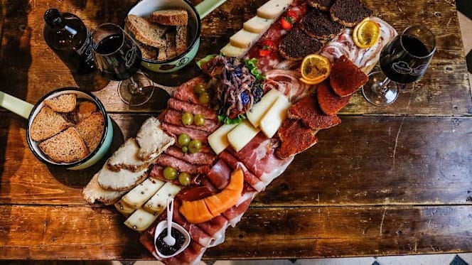 La Prosciutteria Perugia - 9