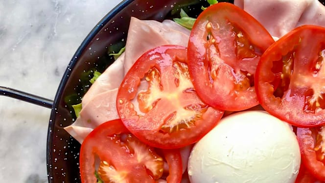 La Prosciutteria Perugia - 5