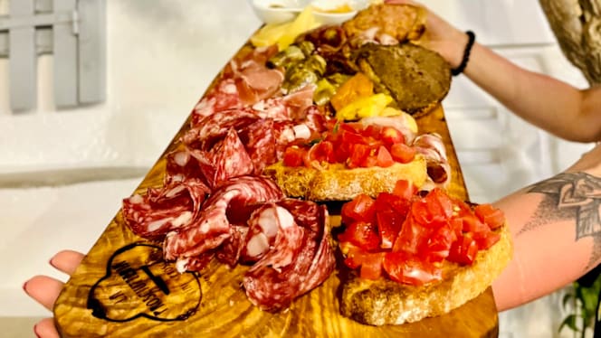 La Prosciutteria Perugia - 3