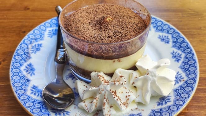 La Prosciutteria Perugia - 1