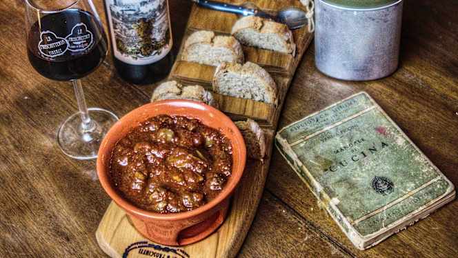 La Prosciutteria Perugia - 2