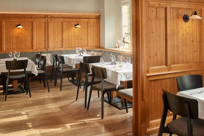 Gastwirtschaft Stopfer - 5