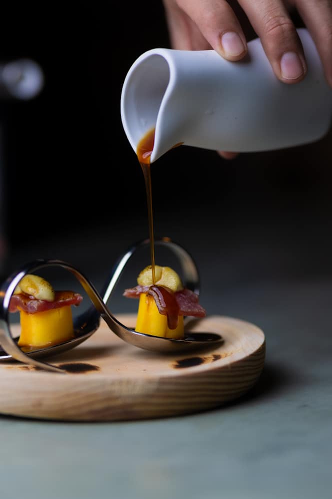 Manta Cuina Peruana - 0