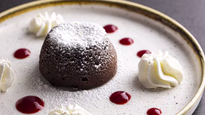 La Fata Ignorante Rooftop Restaurant & Bar - 3