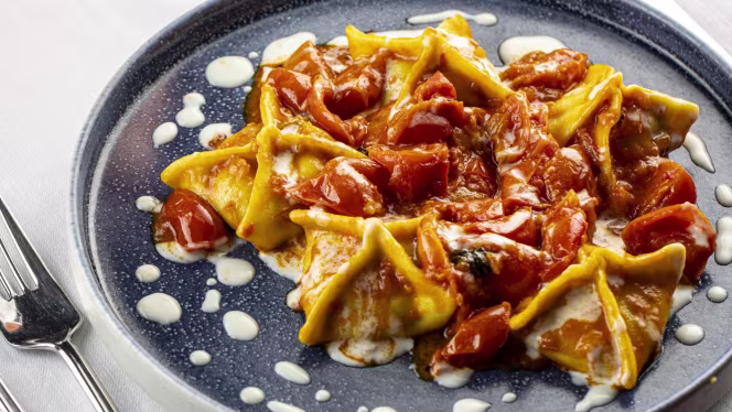 La Fata Ignorante Rooftop Restaurant & Bar - 7