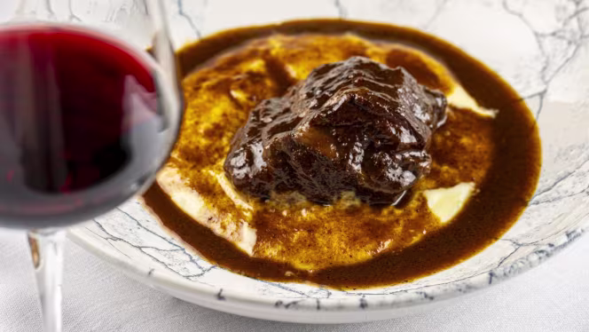 La Fata Ignorante Rooftop Restaurant & Bar - 6