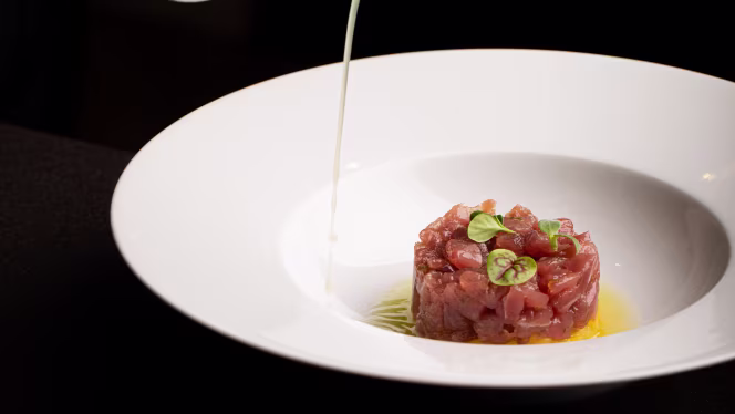 La Fata Ignorante Rooftop Restaurant & Bar - 5