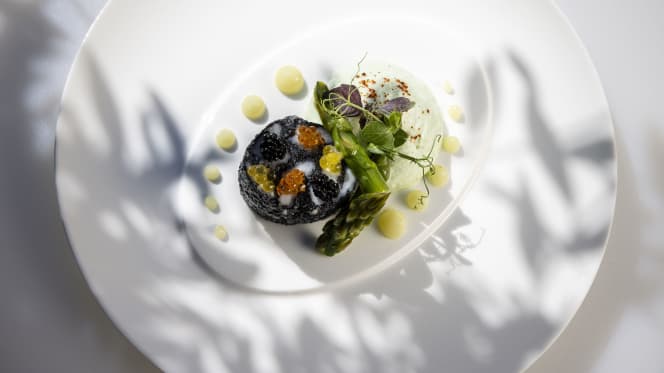 Terrasse du Petit Palais - 2