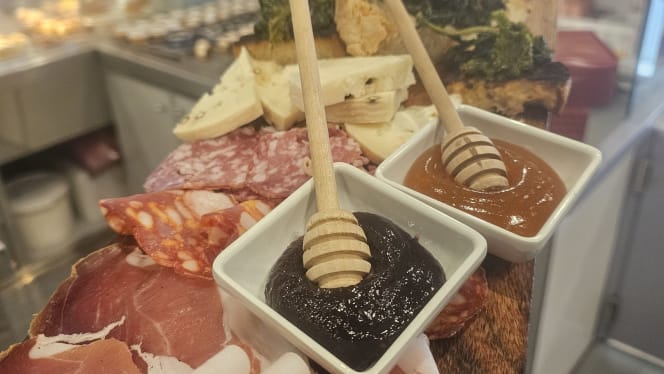 Mabirò Bar & Bistrot - 1