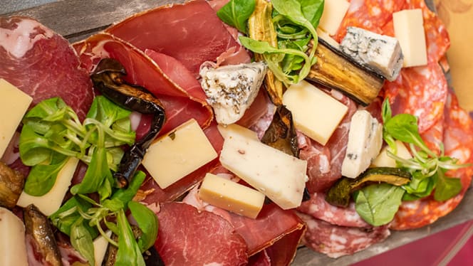 Mabirò Bar & Bistrot - 2