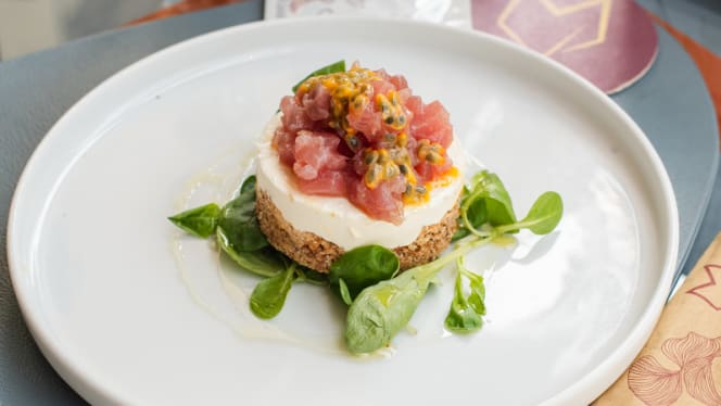 Mabirò Bar & Bistrot - 6