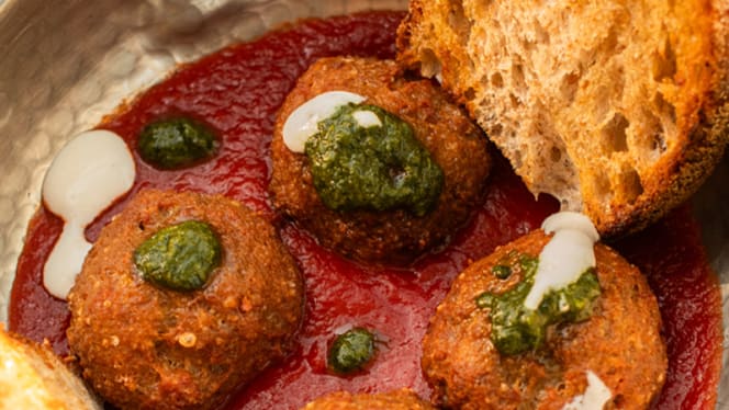 Mabirò Bar & Bistrot - 5