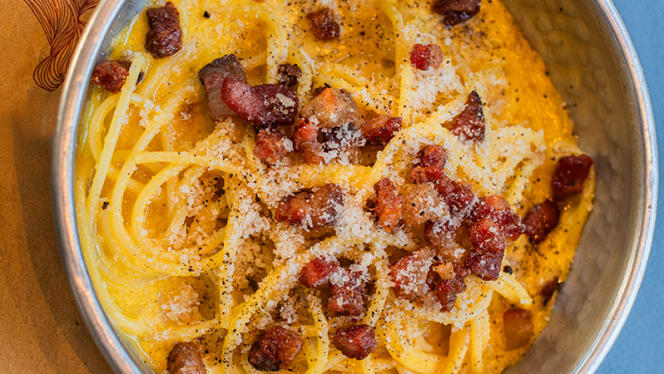 Mabirò Bar & Bistrot - 0