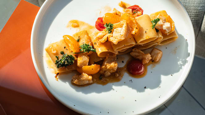 Mabirò Bar & Bistrot - 4