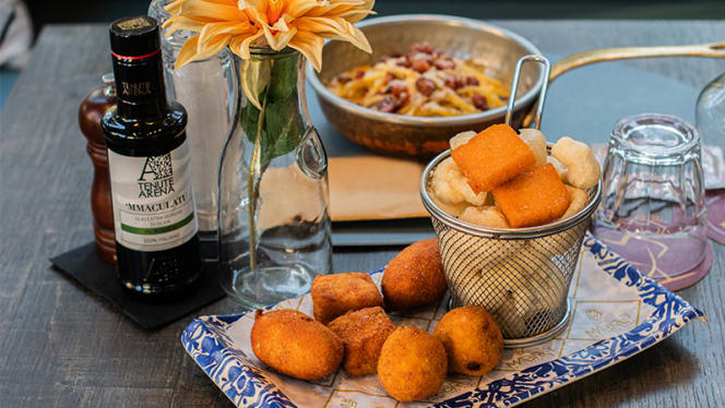 Mabirò Bar & Bistrot - 3