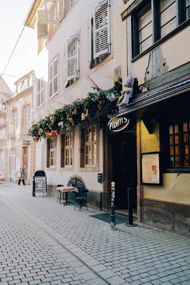 Flam's Strasbourg Frères - 8