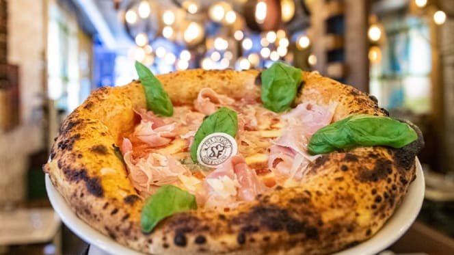 Fradiavolo - Roma Parioli - 8