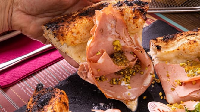 Fradiavolo - Roma Parioli - 5