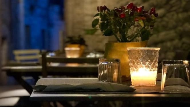 Maramao Pane e Vin - 0