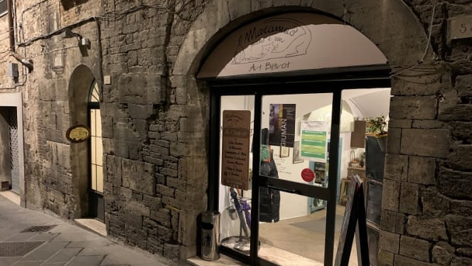 Maramao Pane e Vin - 8