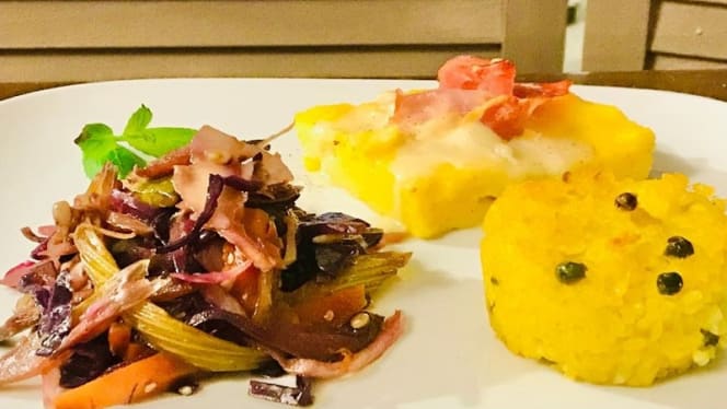 Maramao Pane e Vin - 4