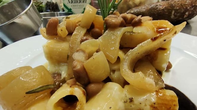 SantoPalato Casteggio - 2