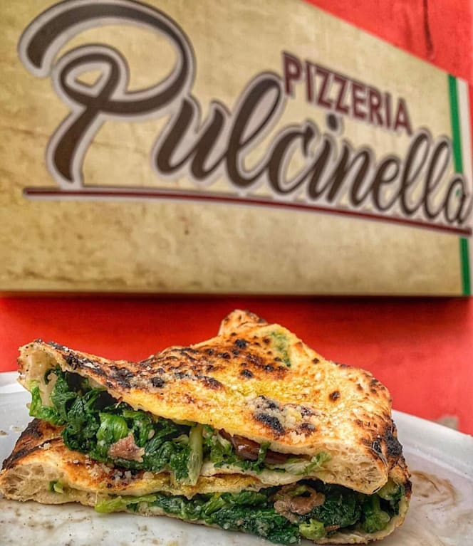 Pizzeria Pulcinella - 3