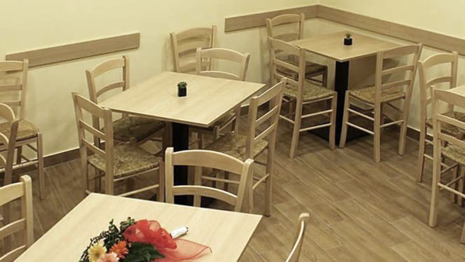 Pizzeria Pulcinella - 0