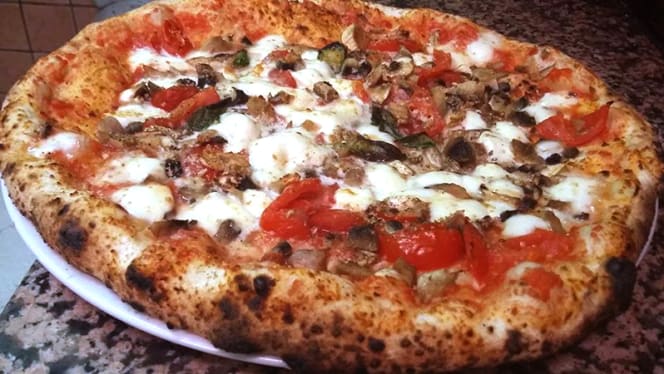 Pizzeria Pulcinella - 8