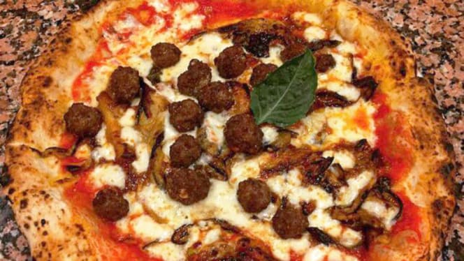 Pizzeria Pulcinella - 7