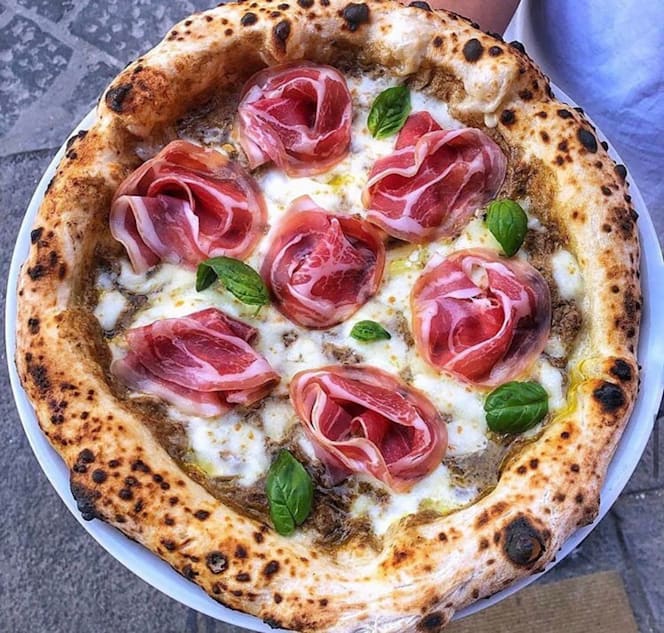 Pizzeria Pulcinella - 2