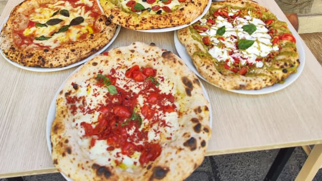 Pizzeria Pulcinella - 6