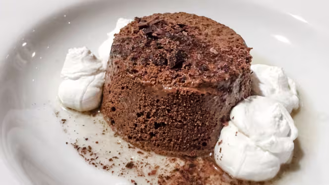 Arià - Osteria di Fuori Porta - 1