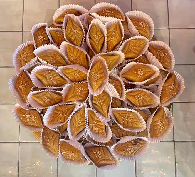 Mamie Couscous - Lyon - 4