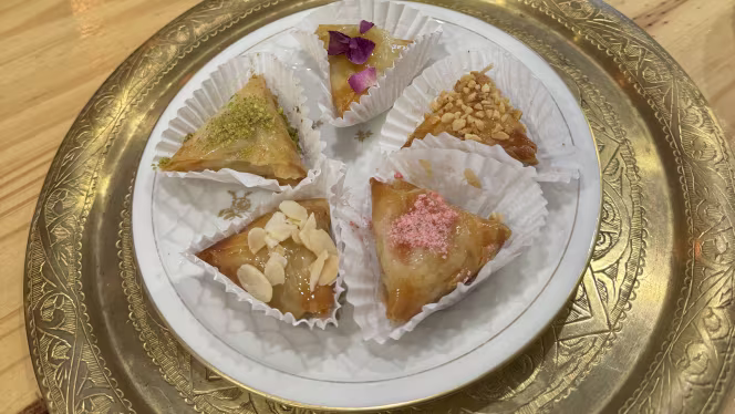 Mamie Couscous - Lyon - 3