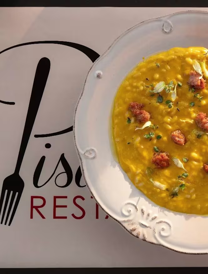 La Pisanella Restaurant - 0