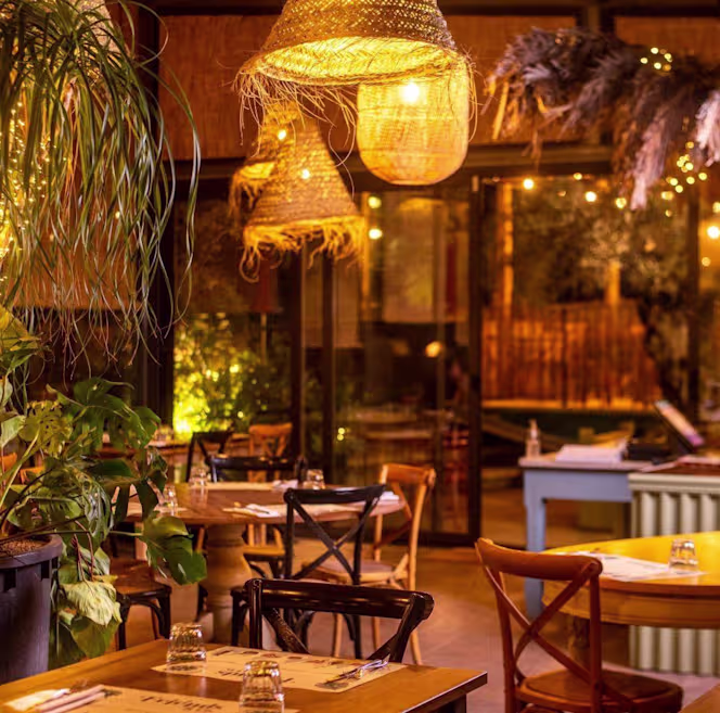 La Pisanella Restaurant - 4