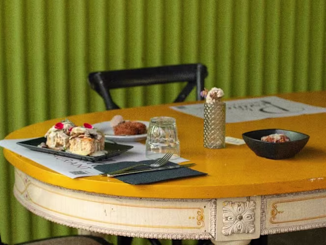 La Pisanella Restaurant - 1