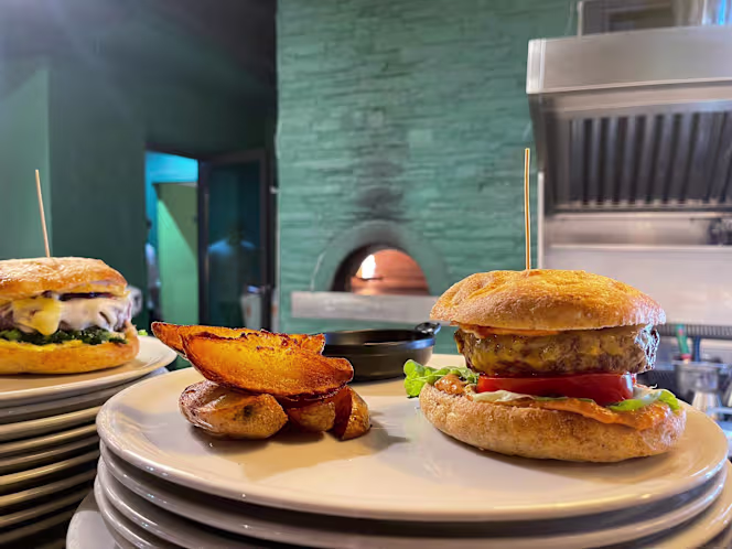 La Pisanella Restaurant - 3