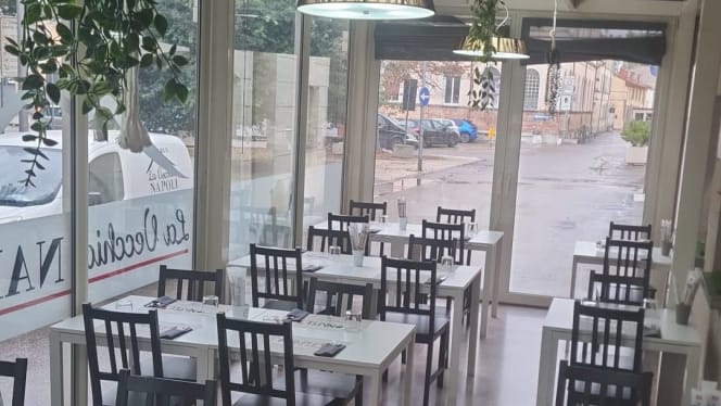 La Vecchia Napoli - 1