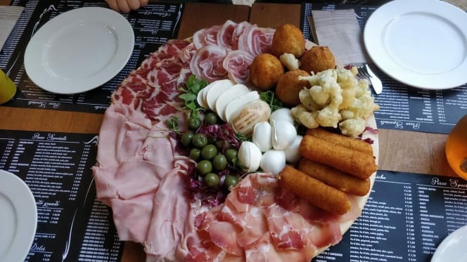 La Vecchia Napoli - 8