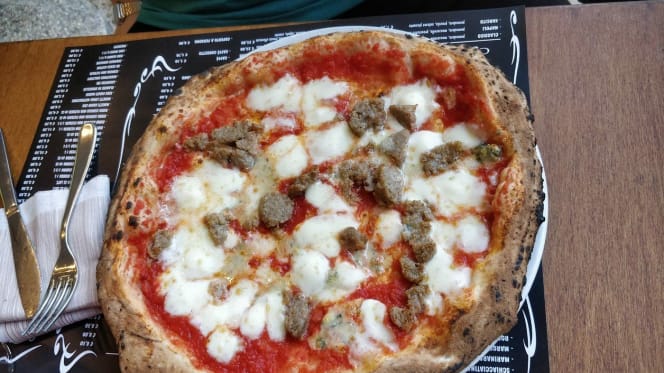 La Vecchia Napoli - 9