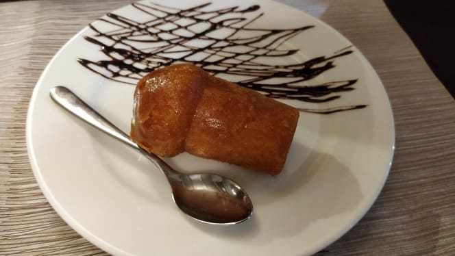 La Vecchia Napoli - 7